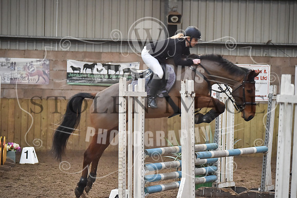 Pencoed jan 19-31