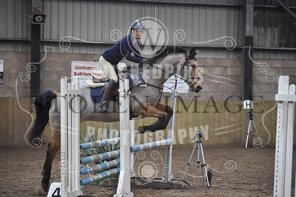 Pencoed jan 19-26