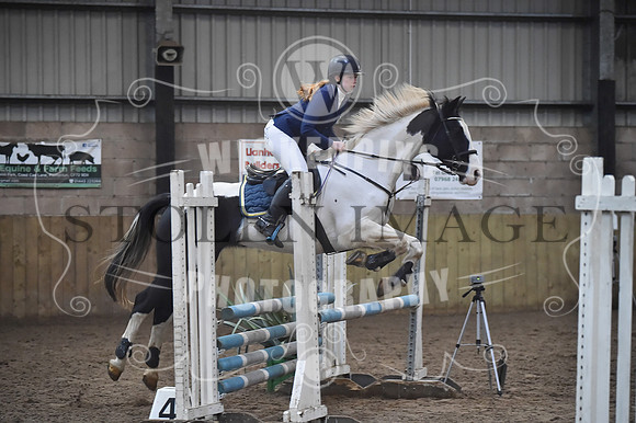 Pencoed jan 19-38