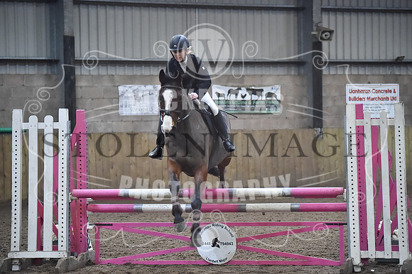 Pencoed jan 19-24