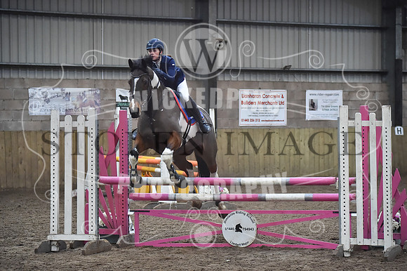 Pencoed jan 19-95