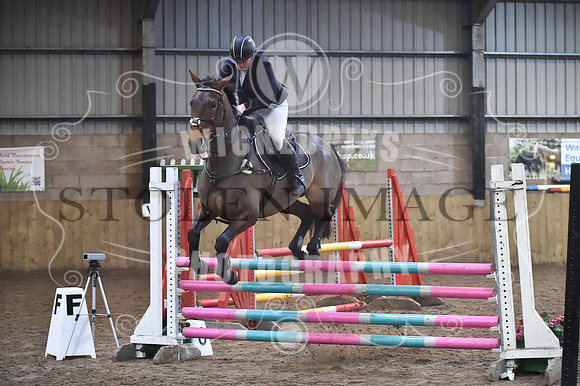 Pencoed jan 19-85