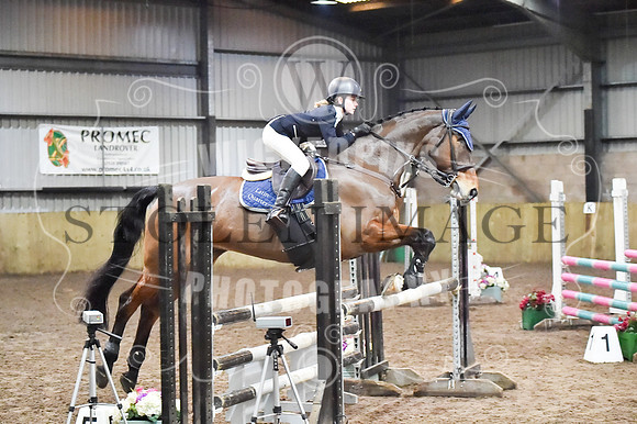 Pencoed jan 19-21