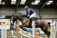Pencoed College British Showjumping Saturday Seniors January 2016