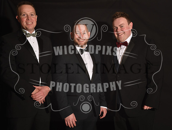 Llangeinon Pentyich Ball 2019-37