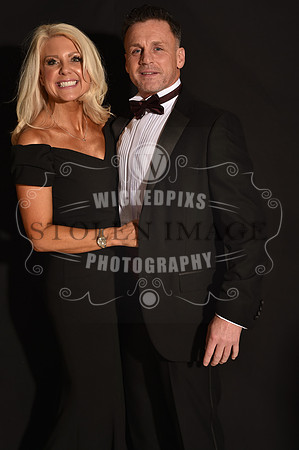 Llangeinon Pentyich Ball 2019-75