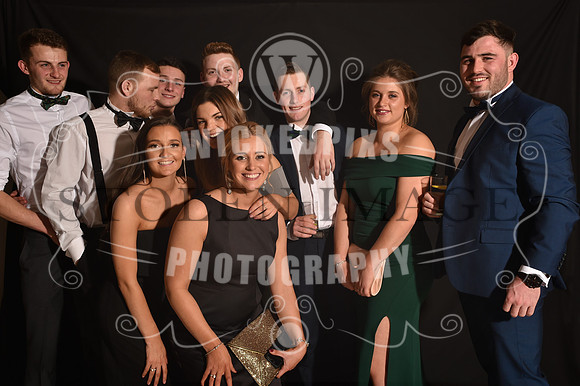 Llangeinon Pentyich Ball 2019-248