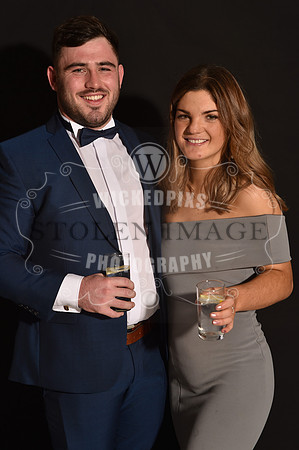 Llangeinon Pentyich Ball 2019-257