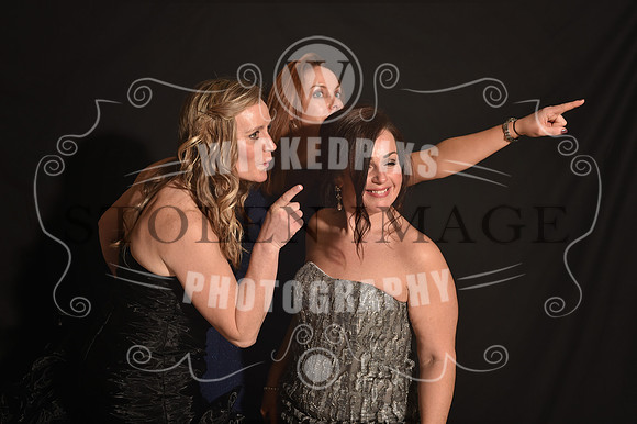Llangeinon Pentyich Ball 2019-300
