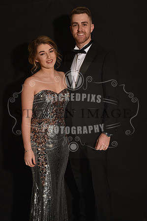 Llangeinon Pentyich Ball 2019-3