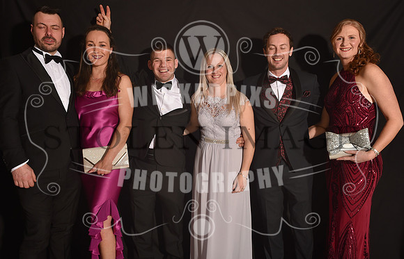 Llangeinon Pentyich Ball 2019-78