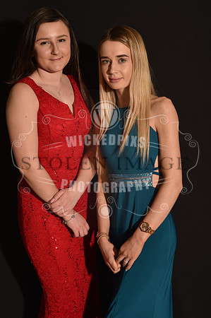 Llangeinon Pentyich Ball 2019-155