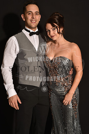 Llangeinon Pentyich Ball 2019-232