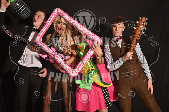 Llangeinon Pentyich Ball 2019-91