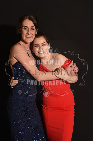 Llangeinon Pentyich Ball 2019-311