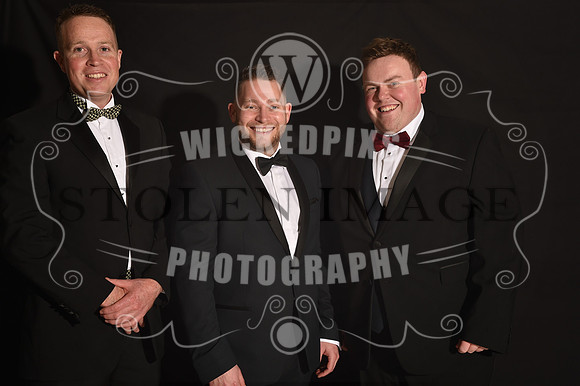 Llangeinon Pentyich Ball 2019-36