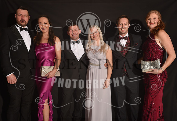 Llangeinon Pentyich Ball 2019-79