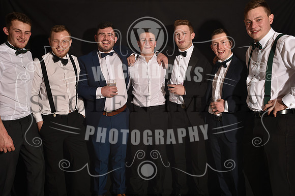 Llangeinon Pentyich Ball 2019-252