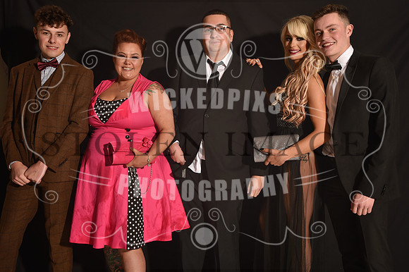 Llangeinon Pentyich Ball 2019-82