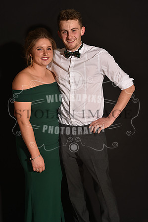Llangeinon Pentyich Ball 2019-260