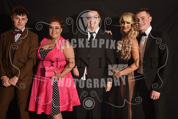 Llangeinon Pentyich Ball 2019-81