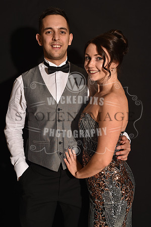 Llangeinon Pentyich Ball 2019-236