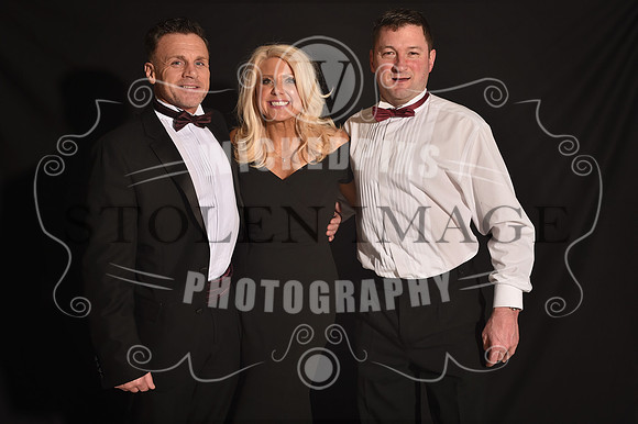 Llangeinon Pentyich Ball 2019-198