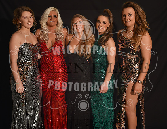 Llangeinon Pentyich Ball 2019-8