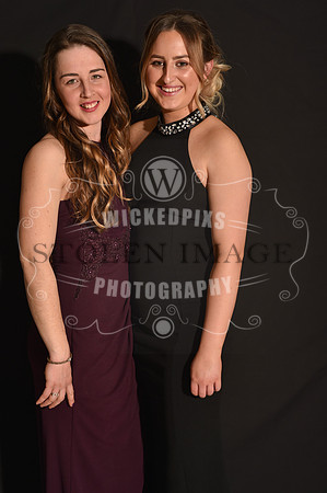 Llangeinon Pentyich Ball 2019-95