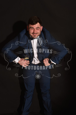 Llangeinon Pentyich Ball 2019-253