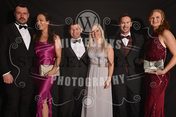 Llangeinon Pentyich Ball 2019-80