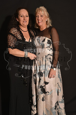 Llangeinon Pentyich Ball 2019-34