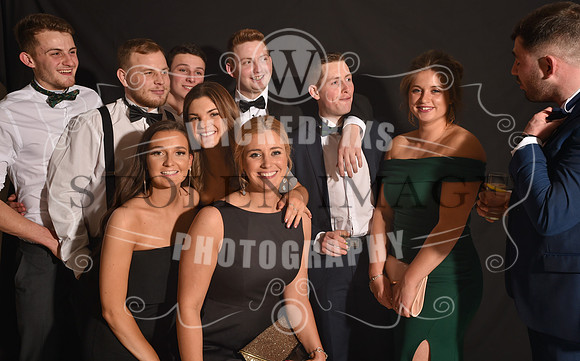 Llangeinon Pentyich Ball 2019-245