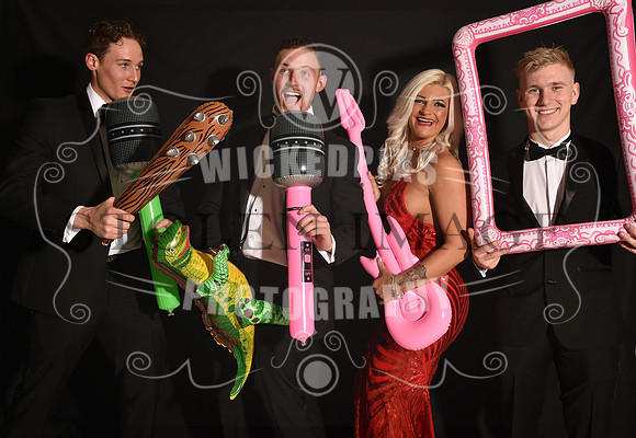 Llangeinon Pentyich Ball 2019-84