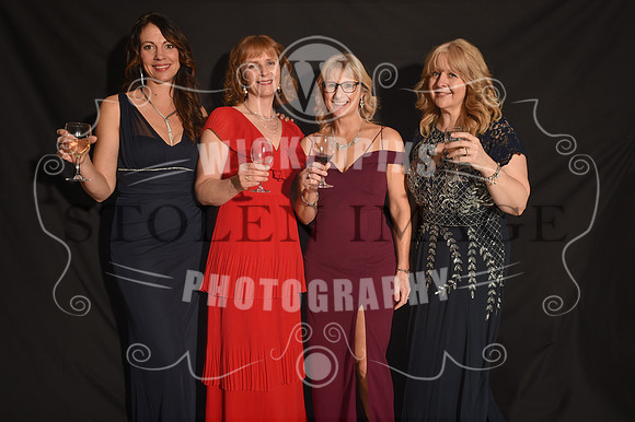 Llangeinon Pentyich Ball 2019-23