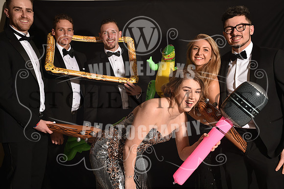 Llangeinon Pentyich Ball 2019-194