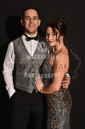 Llangeinon Pentyich Ball 2019-235