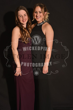 Llangeinon Pentyich Ball 2019-96