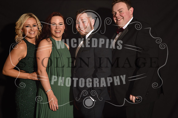 Llangeinon Pentyich Ball 2019-40