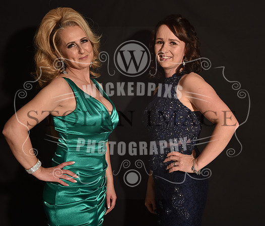 Llangeinon Pentyich Ball 2019-45