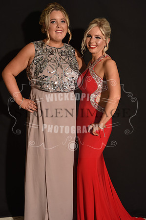 Llangeinon Pentyich Ball 2019-145