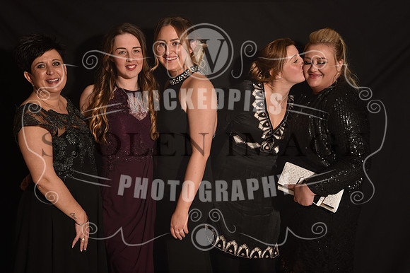 Llangeinon Pentyich Ball 2019-105