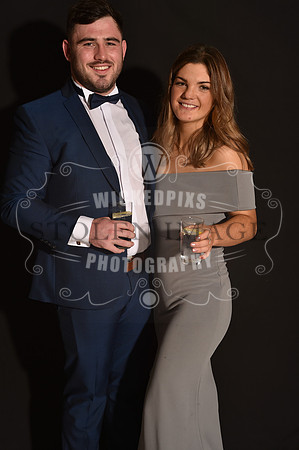 Llangeinon Pentyich Ball 2019-255