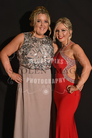 Llangeinon Pentyich Ball 2019-141