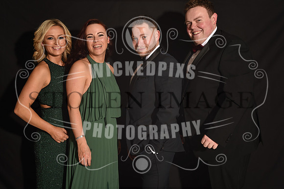 Llangeinon Pentyich Ball 2019-38