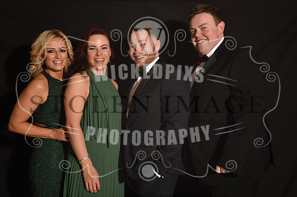 Llangeinon Pentyich Ball 2019-41