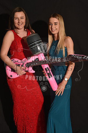 Llangeinon Pentyich Ball 2019-149