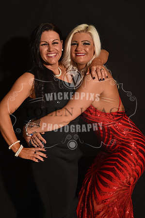 Llangeinon Pentyich Ball 2019-61