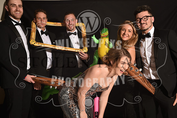 Llangeinon Pentyich Ball 2019-195