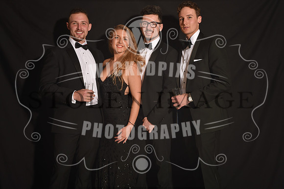 Llangeinon Pentyich Ball 2019-27
